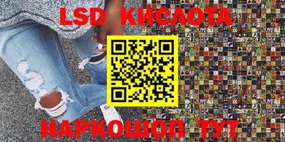 спайс Гусь-Хрустальный